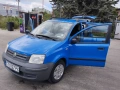 Фиат Панда.Автомобил в отлично състояние!, снимка 3
