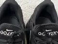 Nike Air Max 270 Golf Shoes 'Black White' Men's Multi sizes 44, снимка 9