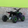 Eлектрическо ATV Mudhawk 1200W, снимка 12