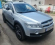 Chevrolet Captiva 2.0 VCDI 16V 4WD LTX 6+1, снимка 2