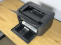 Canon i-SENSYS LBP6020B монохромен лазерен принтер, снимка 4