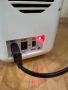 Мини хладилник на 12V и 220V, снимка 7