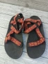 Teva сандали N 36, снимка 2
