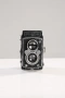 New Standard Rolleiflex Zeiss с обектив Tessar 3.5/7.5 cm, снимка 3