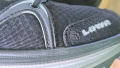 LOWA-gore tex-летен трекинг нови 45 номер, снимка 5