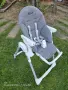 Бебешко столче за хранене - Peg Perego - Prima Pappa Follow Me, снимка 8
