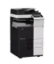 Рециклирана цветна копирна машина Konica Minolta Bizhub C458, снимка 1