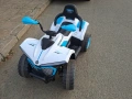 Акумулаторно ATV, снимка 2