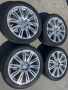 Летни гуми с джанти 20”
275/40/20
Audi A8/5x112, снимка 1