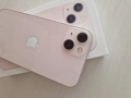 iPhone 13 Pink, снимка 4