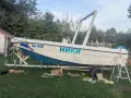 Продавам си лодката, снимка 2
