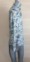 Diesel Multicolour Floral  Mens Size M ОРИГИНАЛ! Мъжка Риза!, снимка 10