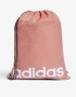 ADIDAS Essentials Gym Backpack Coral Спортна Торба Адидас Код P2640, снимка 4