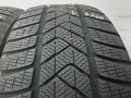4бр зимни гуми 235/35/20 PIRELLI L06060 , снимка 1