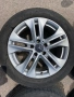 Летни гуми с джанти 245/45/17Mercedes W212, снимка 3
