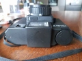 Средноформатен фотоапарат Holga 120 SF с лента и батерии, снимка 9