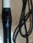 Маша Philips Care CurlControl HP861800, керамична, 200 градуса, Черна, снимка 2