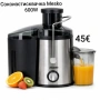 Сокоизстисквачка Mesko 600W, снимка 1