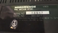 ВИДЕО NORMENDE V303 от едно време работещо за колекционери в добро състояние от чужбина, снимка 4