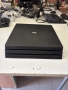 PS4 PRO 1TB комплект , снимка 1
