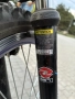 Cross Dynamix 24” – алуминиев детски MTB велосипед, Shimano, амортисьор, снимка 11