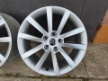 ОРИГИНАЛНИ джанти 18 ' цола 5x112 SKODA Octavia III / Шкода Октавия 3, снимка 9