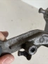 Конзола/стойка за ABS помпа за Mercedes A-Class W169 A180 CDI (2008) A1694310240, снимка 2