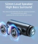 Най ниска цена-Преносима колонка 20W ZEALOT S51 Stereo Bluetooth, Hands-Free Call, TF Card, AUX, снимка 1