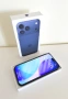 Като НОВ! iPhone 17 Pro Max 256GB Deep Blue Гаранция!, снимка 2