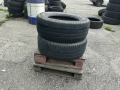 Бусови гуми 225 60 16 C Ц Мишелин Michelin 2 броя - нов внос. Не са нови!, снимка 10