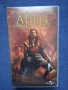 Видеокасета VHS АТИЛА Вожд на Хуните, снимка 1