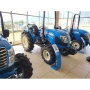 Трактор LS - XJ25 MT ROPS Мitshubishi - 25 к.с., снимка 8