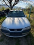 Продавам Opel Vectra B 1.6-101 кс НА ЧАСТИ , снимка 1