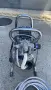graco gx21 машина за боя, снимка 4