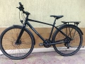 Maxciclec Town Lite2 28 цола , снимка 2