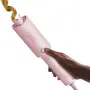 Автоматична въртяща се маша TYMO CURLPRO Pink 1 inch, снимка 1