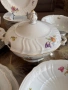 ✨ Изящен немски порцеланов сервиз ROSENTHAL PARZIVAL Germany – 37 части 🌿, снимка 2