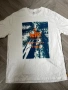 Мъжка тениска Levi’s бяла оригинал, снимка 1