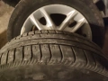4бр.гуми с джанти165/70/14 за Фиат Пунто,добло,стило, снимка 3