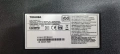 Main board - 17MB185 180721R2A TV Toshiba 55QA4263DG , снимка 3
