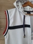 Спортен елек с качулка TOMMY HILFIGER , снимка 4