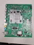 SAMSUNG UE55NU7102K MAIN BOARD BN41-02635A BN94-12802L POWER BOARD BN44-00932C PANEL CY-NN055HGLV2H , снимка 1