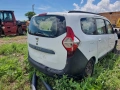 Dacia Lodgy 1.5 DCI На части, снимка 3
