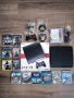PS3 Slim (120GB) Хакнат Пълен комплект в КУТИЯ + 31 игри (ТОП комплект), снимка 1