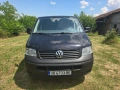 Volkswagen transporter T5 1.9 tdi 180 000 km, снимка 2
