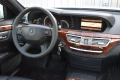 Mercedes s500amg пакет, снимка 16