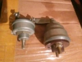 Продавам авточасти Уаз , Газ 24 , Газ 69, снимка 17