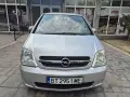 опел мерива 1.6 бензин, снимка 1