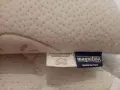 Възглавница Magniflex голяма 72/42 см  100% мемори пяна , снимка 3