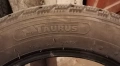 Продавам 2 броя зимни гуми 185.60.15 на 1 сезон дот 2021 Tarus , снимка 4